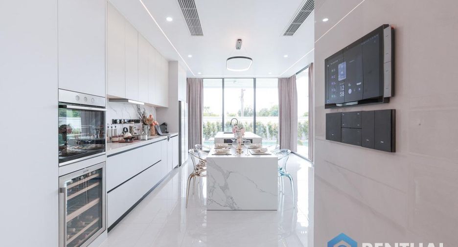 ขาย 4 ห้องนอน บ้านเดี่ยว ใน เมืองภูเก็ต, ภูเก็ต