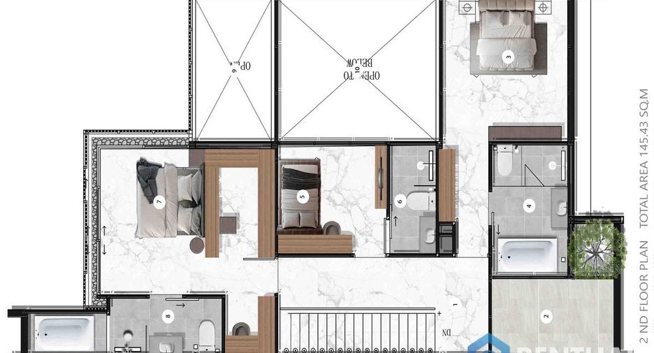 ขาย 4 ห้องนอน บ้านเดี่ยว ใน เมืองภูเก็ต, ภูเก็ต
