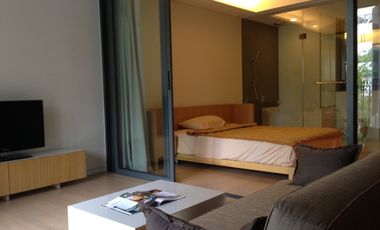 Wohnung zum Kauf mit 1 Zimmer in Watthana, Bangkok