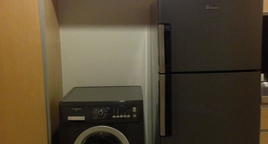 For sale 1 bed condo in Watthana, Bangkok