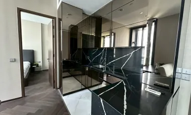 ขาย 1 เตียง คอนโด ใน คลองเตย, กรุงเทพฯ