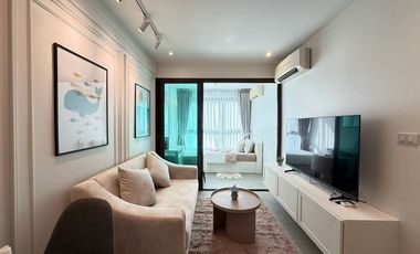 For sale 2 bed condo in Mueang Phuket, Phuket