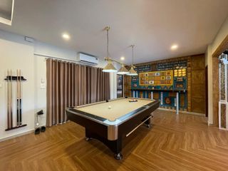 For rent 2 Beds villa in Bang Lamung, Chonburi