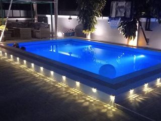 For rent 2 Beds villa in Bang Lamung, Chonburi