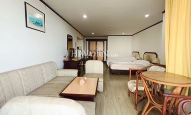 À vendre studio condo à Bang Lamung, Chonburi
