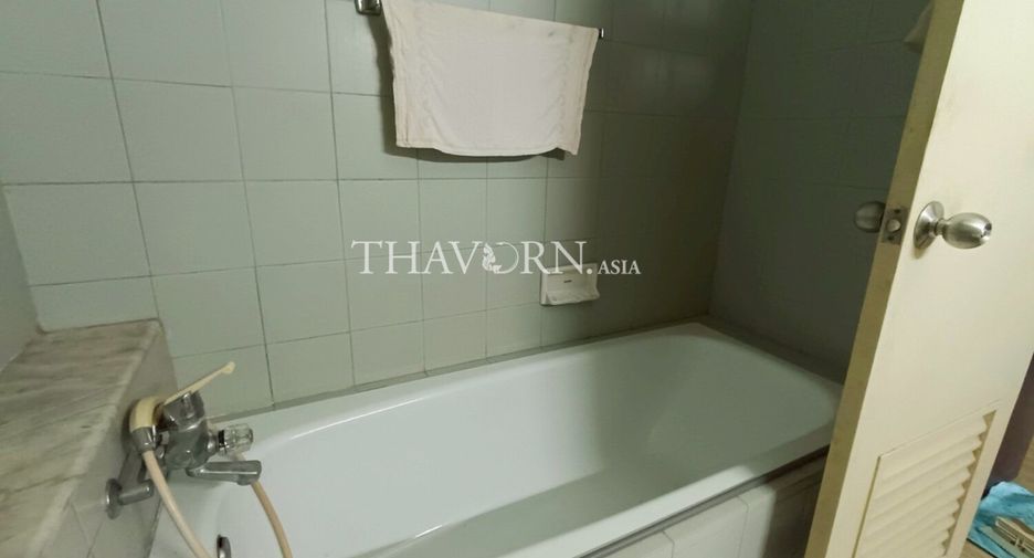 For sale スタジオ condo in Bang Lamung, Chonburi