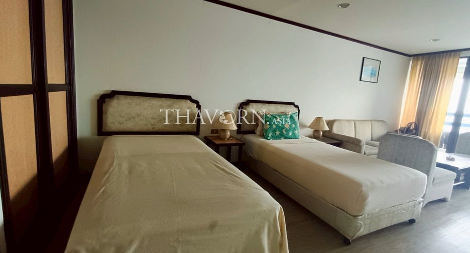 For sale スタジオ condo in Bang Lamung, Chonburi