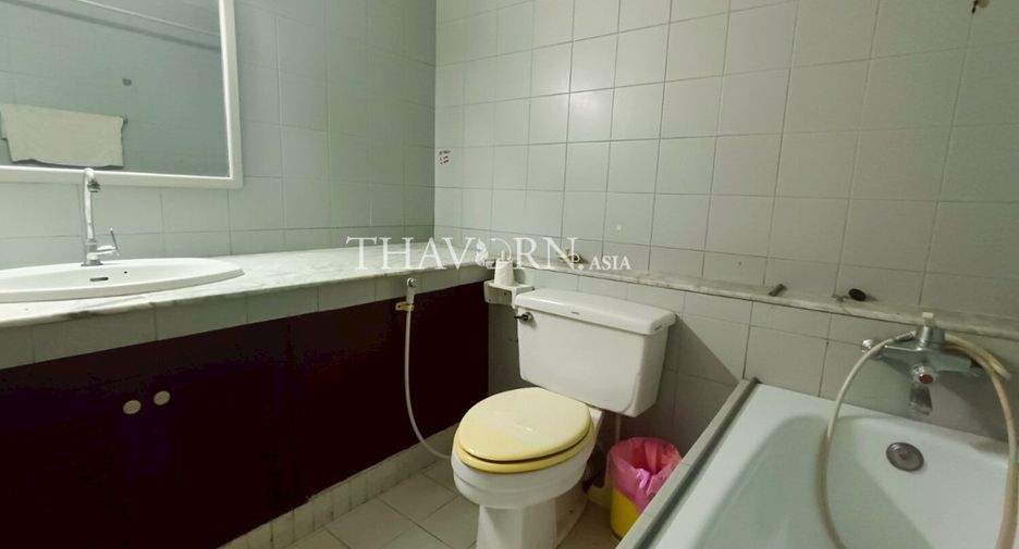 For sale スタジオ condo in Bang Lamung, Chonburi