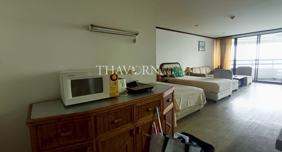 For sale スタジオ condo in Bang Lamung, Chonburi