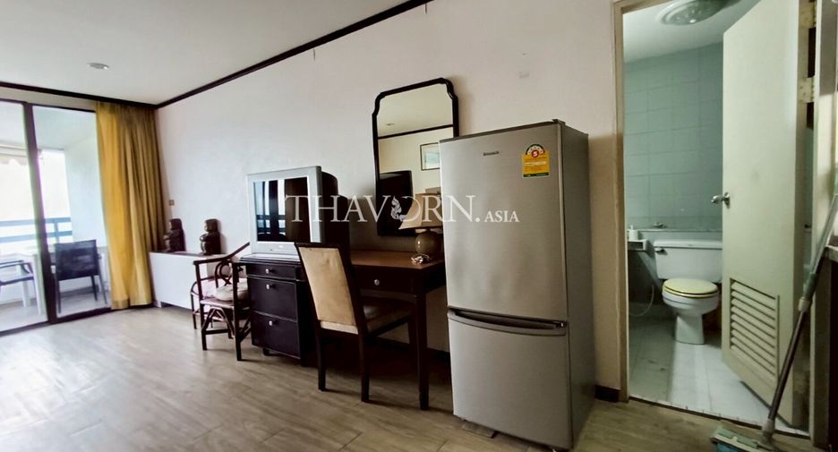 For sale スタジオ condo in Bang Lamung, Chonburi