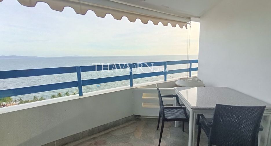 For sale スタジオ condo in Bang Lamung, Chonburi