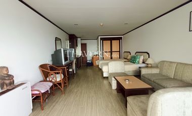 À vendre studio condo à Bang Lamung, Chonburi