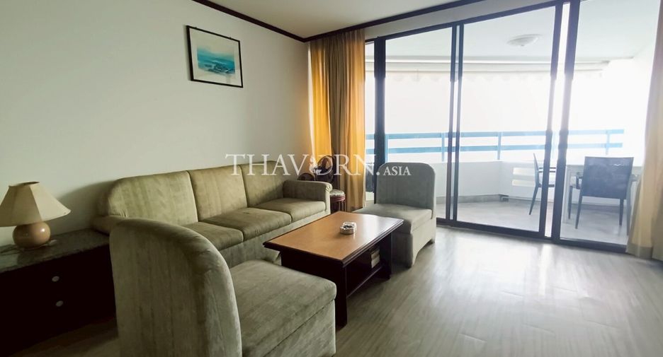 For sale スタジオ condo in Bang Lamung, Chonburi