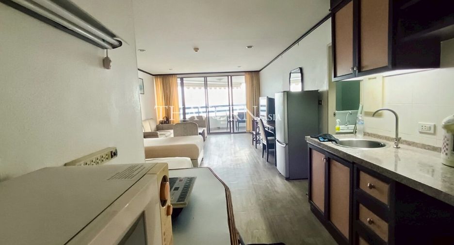 For sale スタジオ condo in Bang Lamung, Chonburi