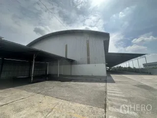 For rent warehouse in Bang Pa-in, Phra Nakhon Si Ayutthaya