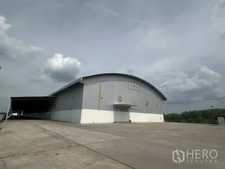 For rent warehouse in Bang Pa-in, Phra Nakhon Si Ayutthaya