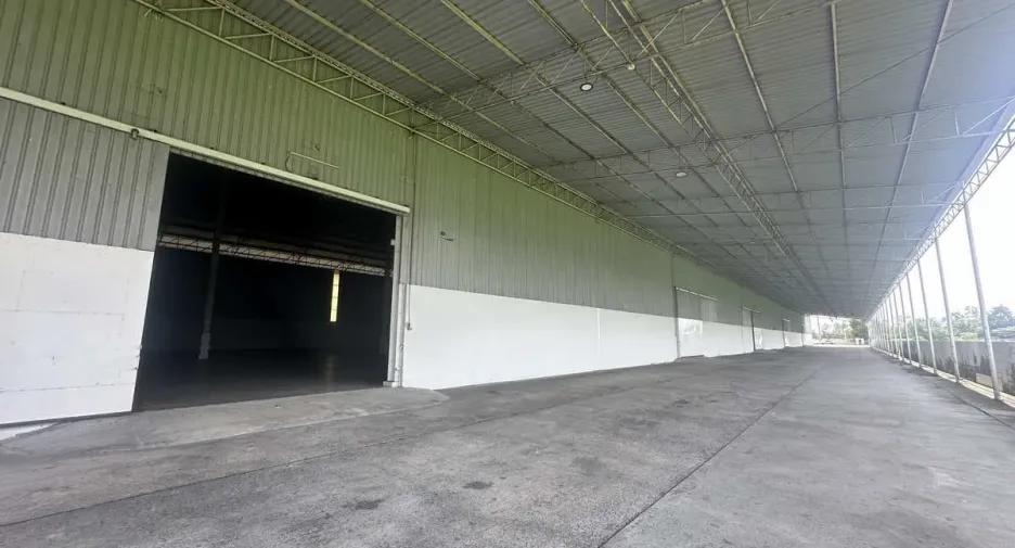 For rent warehouse in Bang Pa-in, Phra Nakhon Si Ayutthaya