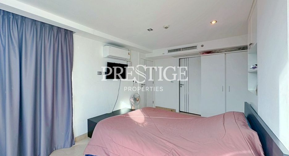 Wohnung zum Kauf mit 1 Zimmer in South Pattaya, Pattaya