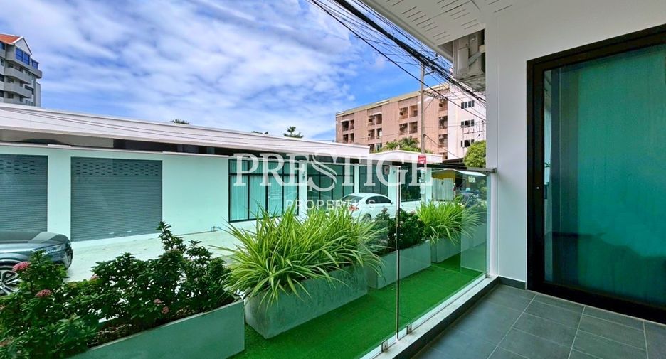 Condo en venta de estudio en Bang Lamung, Chonburi
