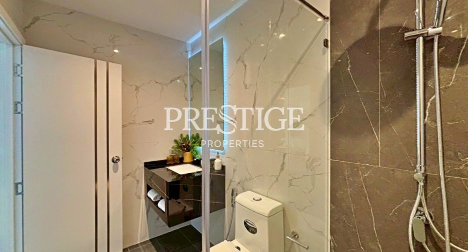 Condo en venta de estudio en Bang Lamung, Chonburi