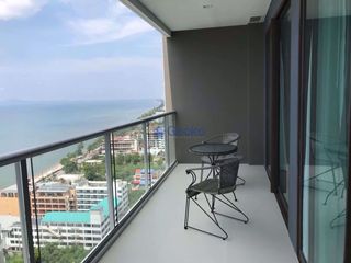 For Rent 1 Bedroom Condo In Bang Lamung, Chonburi