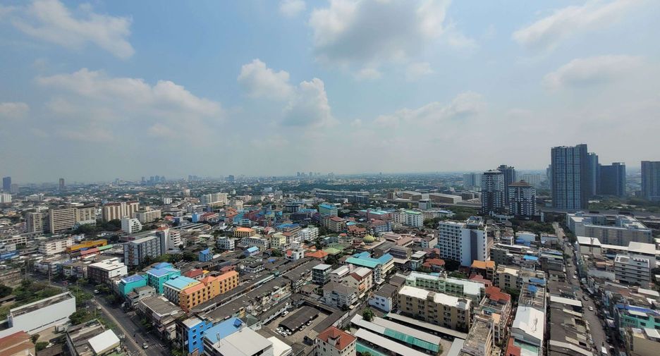 出租 2 卧室 公寓 在 Khlong Toei, 曼谷