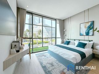 Продажа 3 спальни кондо в Банг Ламунг, Чонбури