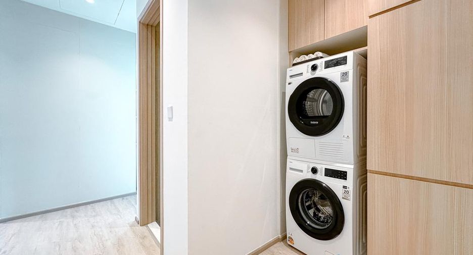 Продажа 3 спальни кондо в Банг Ламунг, Чонбури