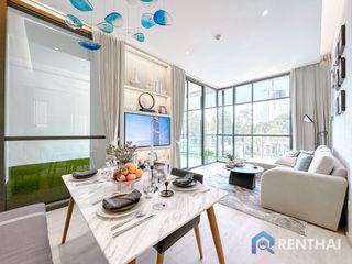 Продажа 3 спальни кондо в Банг Ламунг, Чонбури