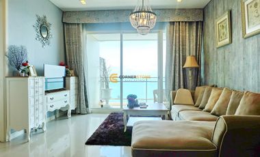 Condo en alquiler y en venta de 2 habitaciones en Jomtien, Pattaya