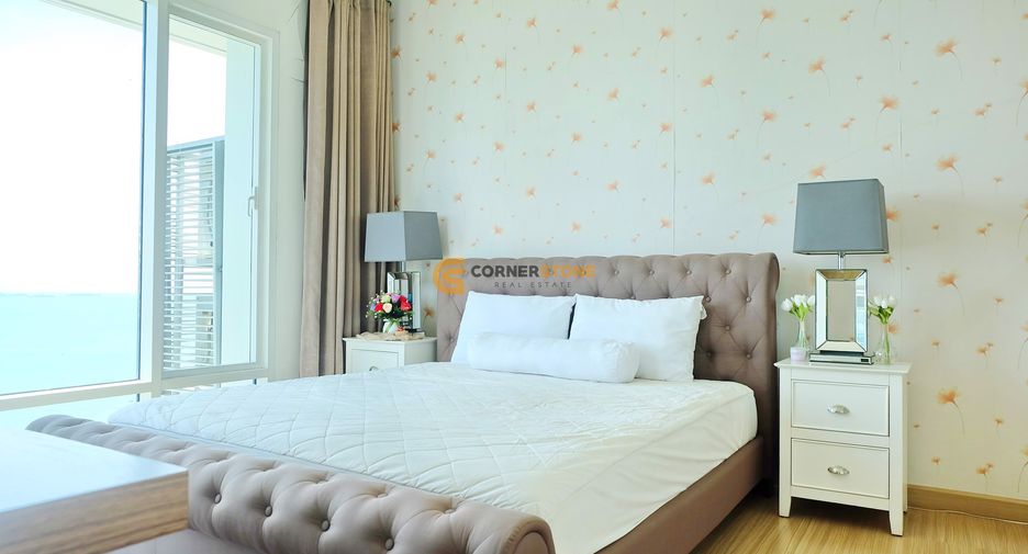 Wohnung zur Miete und zum Kauf mit 2 Zimmer in Jomtien, Pattaya