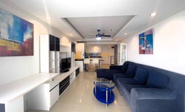 For rent and for sale 1 bed condo in Jomtien, Pattaya