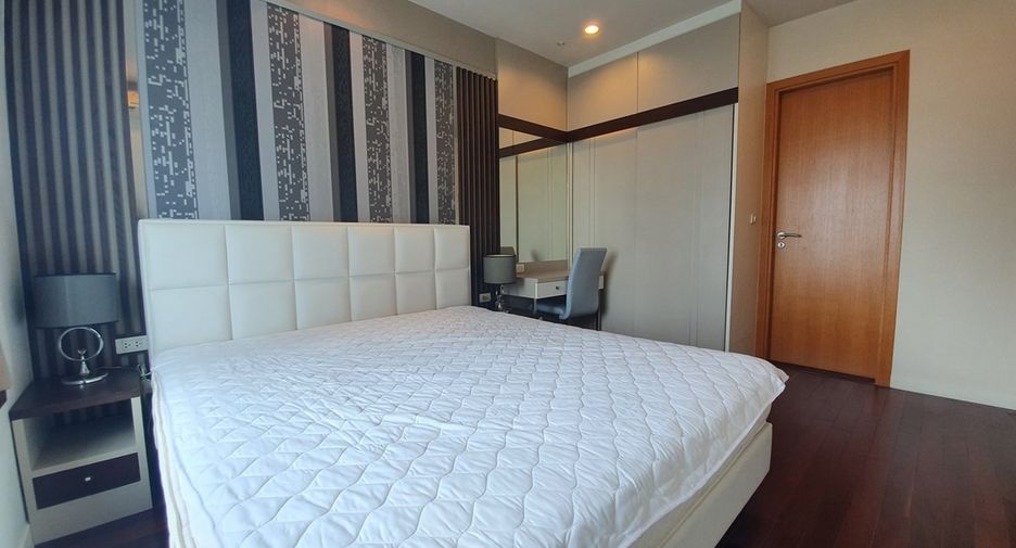Wohnung zur Miete mit 1 Zimmer in Watthana, Bangkok