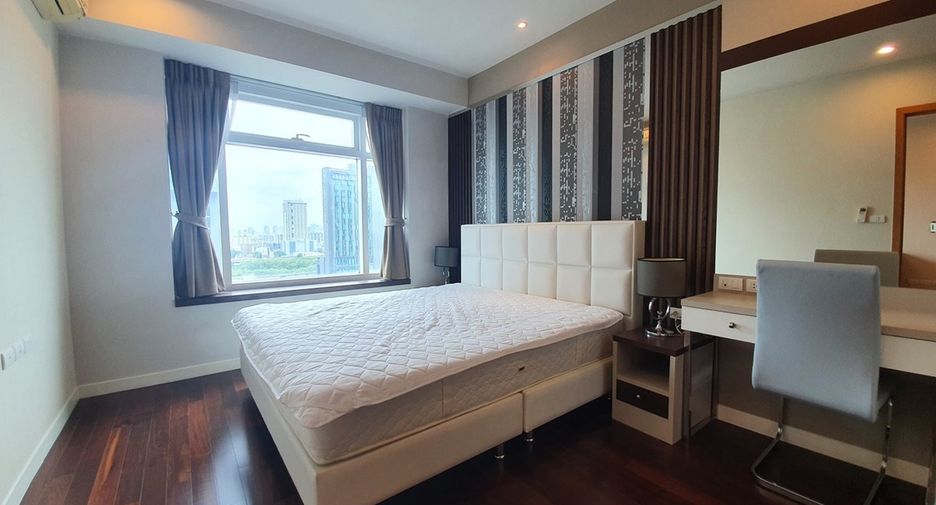 Wohnung zur Miete mit 1 Zimmer in Watthana, Bangkok
