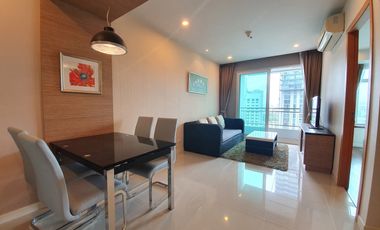 Wohnung zur Miete mit 1 Zimmer in Watthana, Bangkok