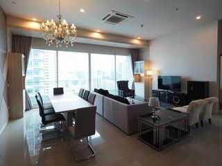 ให้เช่า 3 ห้องนอน คอนโด ใน วัฒนา, กรุงเทพฯ