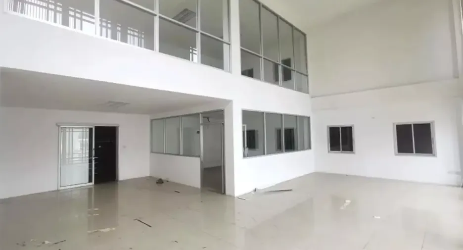 For rent warehouse in Bang Sao Thong, Samut Prakan