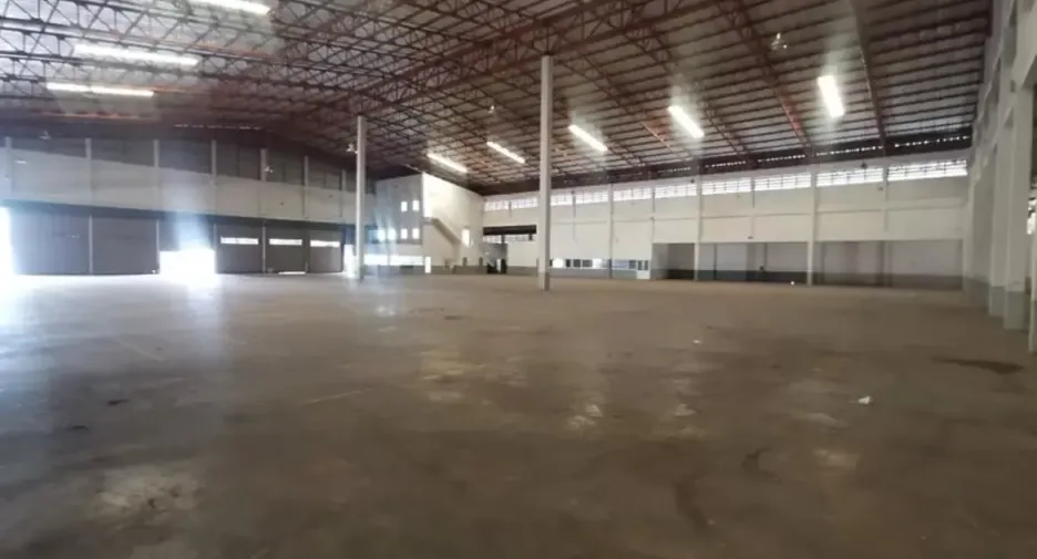 For rent warehouse in Bang Sao Thong, Samut Prakan