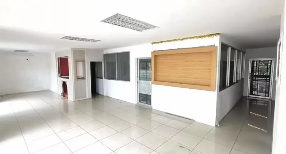 For rent warehouse in Bang Sao Thong, Samut Prakan