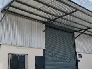 For rent warehouse in Bang Phli, Samut Prakan
