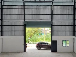 For rent warehouse in Bang Phli, Samut Prakan