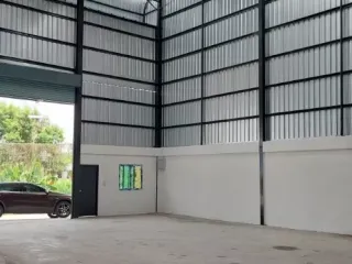 For rent warehouse in Bang Phli, Samut Prakan
