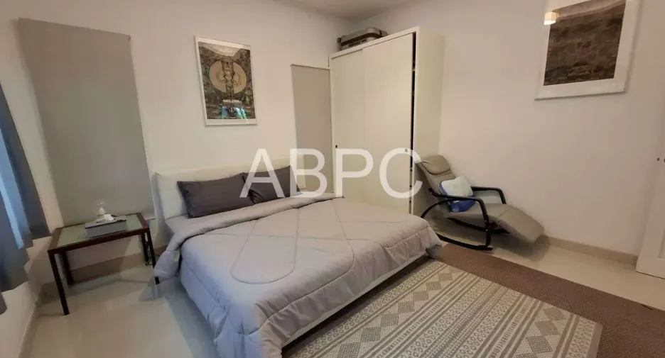 For rent and for sale 3 bedrooms house in Huay Yai, Pattaya