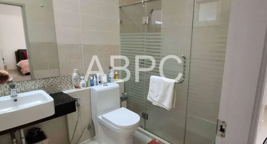 For rent and for sale 3 bedrooms house in Huay Yai, Pattaya