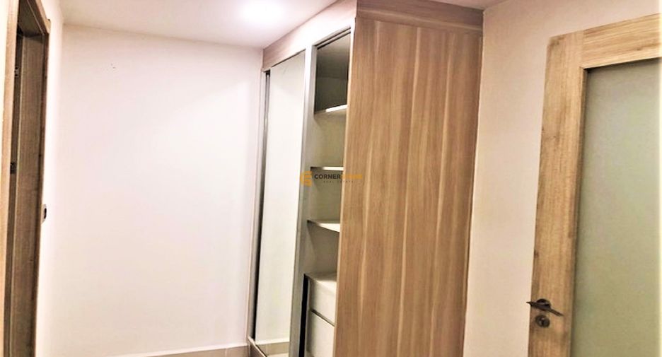 Аренда и продажа 1 кровать кондо в Банг Ламунг, Чонбури