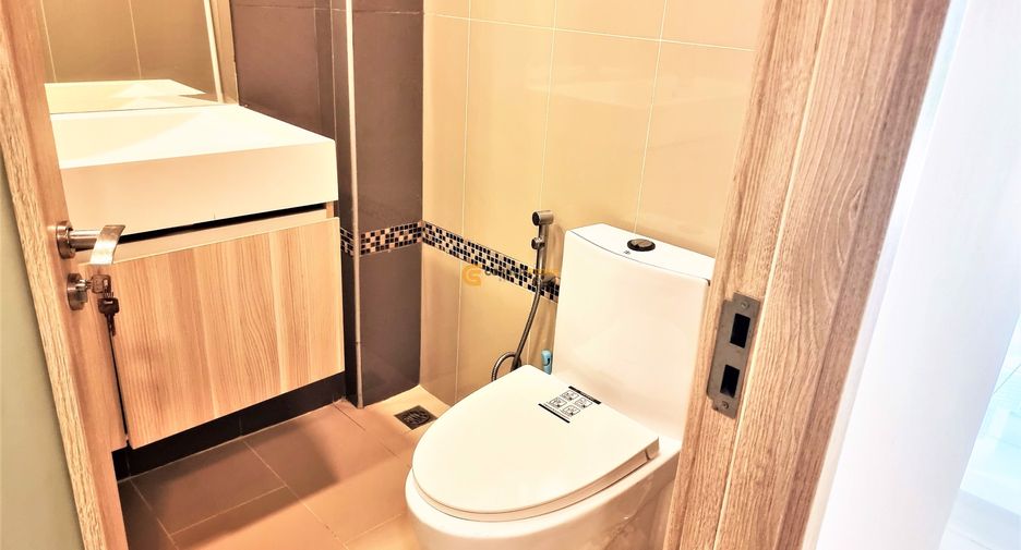 Аренда и продажа 1 кровать кондо в Банг Ламунг, Чонбури