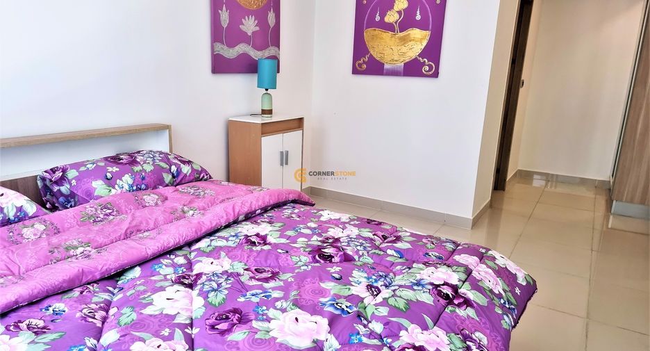 Аренда и продажа 1 кровать кондо в Банг Ламунг, Чонбури