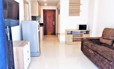 For rent and for sale 1 bed condo in Bang Lamung, Chonburi