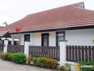 For Rent 4 Bedroom House In Bang Lamung, Chonburi