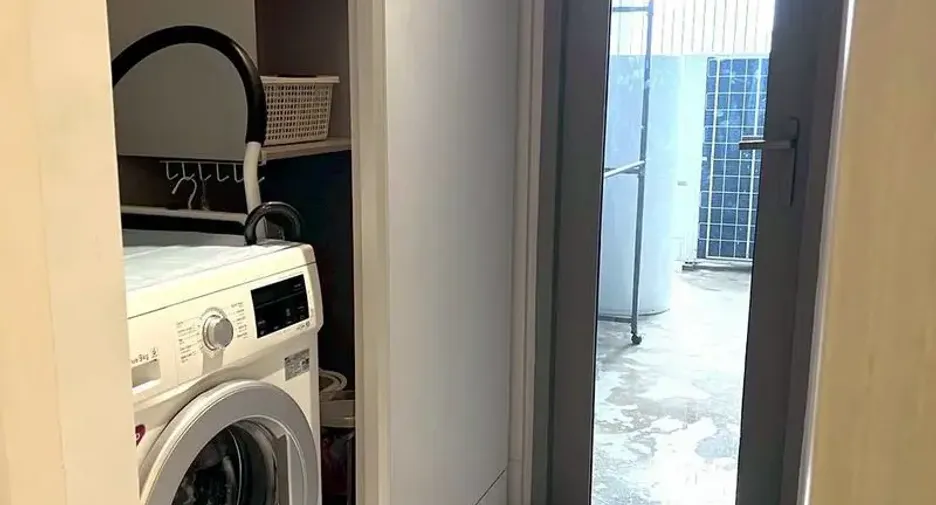 Wohnung zur Miete mit 2 Zimmer in Khlong Toei, Bangkok